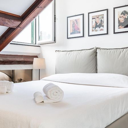 Appartamento Immobirent - 5 Minuti Dal Mare - Centro Citta Genova Esterno foto